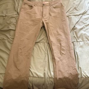 Khakis Pants